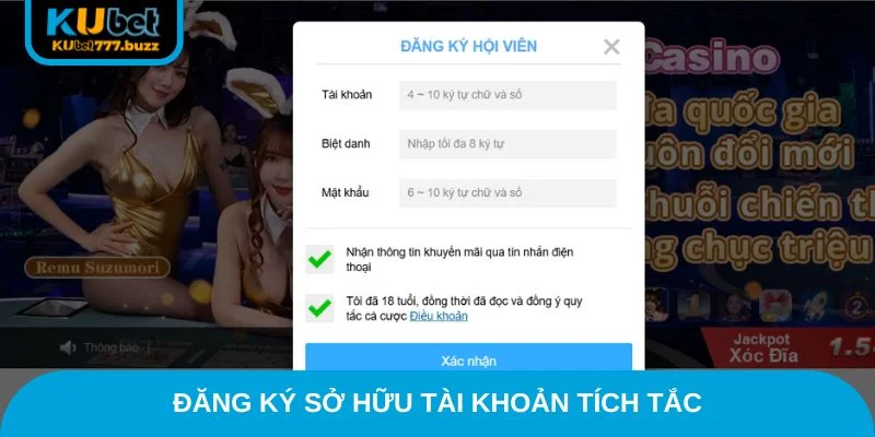 Kubet77 - Kubet 77 - Link Kubet Không Chặn dobprint.in Đăng ký sở hữu tài khoản tích tắc