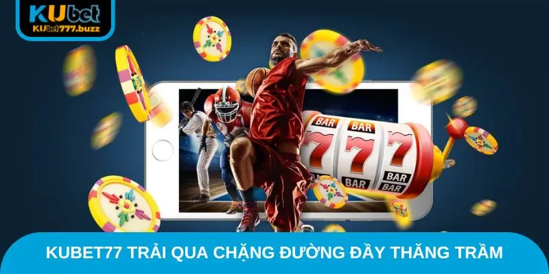 Kubet77 - Kubet 77 - Link Kubet Không Chặn dobprint.in Kubet77 trải qua chặng đường đầy thăng trầm