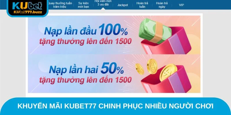 Kubet77 - Kubet 77 - Link Kubet Không Chặn dobprint.in Khuyến mãi Kubet77 chinh phục nhiều người chơi