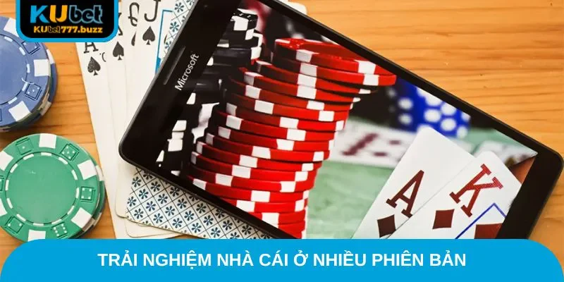 Kubet77 - Kubet 77 - Link Kubet Không Chặn dobprint.in Trải nghiệm nhà cái ở nhiều phiên bản