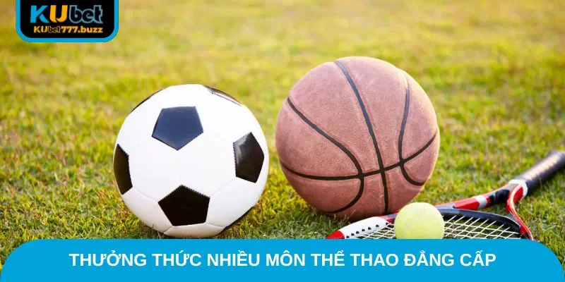 Kubet77 - Kubet 77 - Link Kubet Không Chặn dobprint.in Thưởng thức nhiều môn thể thao đẳng cấp
